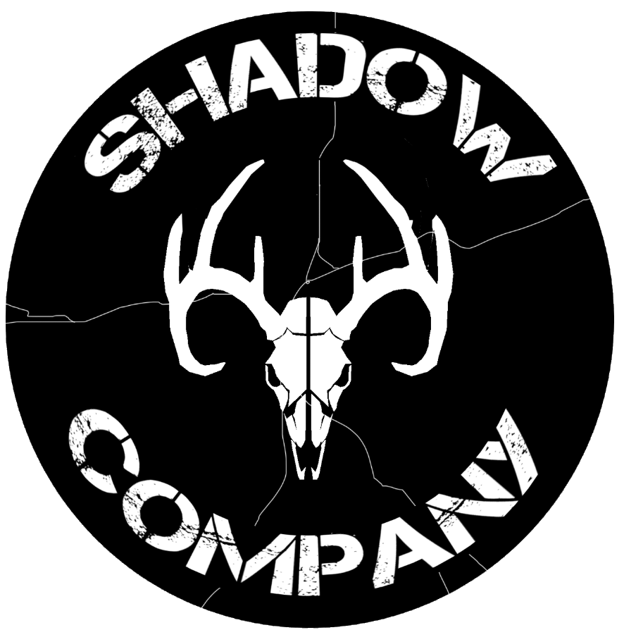 Shadow Company Logo