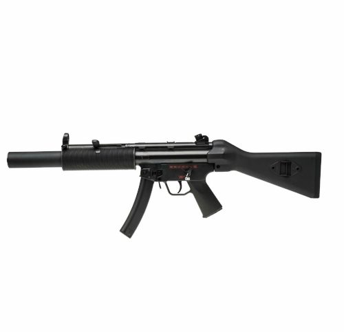 ICS - CES SD5 Submachine AEG (Fixed Stock)