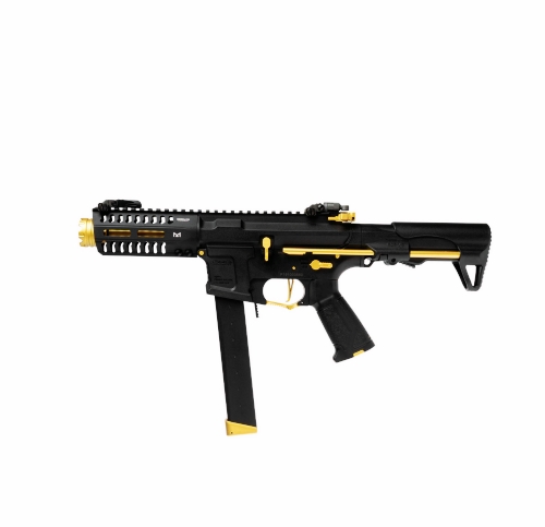 GG Armament - Combat Machine ARP-9 Gold Limited Edition