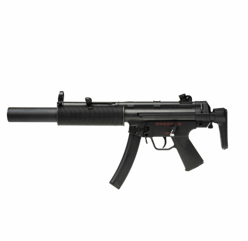 ICS - CES SD6 Submachine AEG (Sliding Stock)