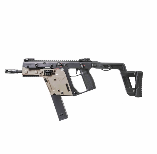 KRYTAC - KRISS Vector SMG Dual-Tone