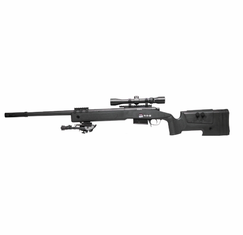 Specna Arms - SA-S03 M40A5 CORE ™ Sniper Rifle