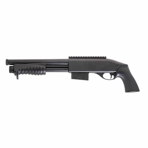 Double Eagle - M401 Breacher Pump Acton Shotgun