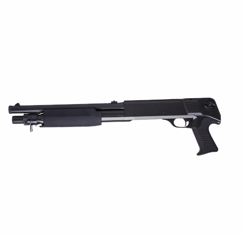 Double Eagle Tri-Shot M56B Pump Shotgun