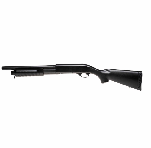 CYMA - CM.350 M870 Tri-Burst Pump Action Shotgun