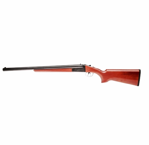 Hwasan Mad Max Double Barrel Shotgun - Long