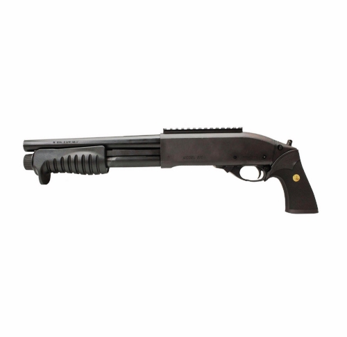 Tokyo Marui - M870 Breacher Gas Airsoft Shotgun