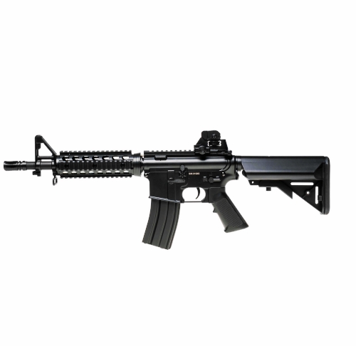 CYMA - CM.506 M4A1 RIS CQB AEG