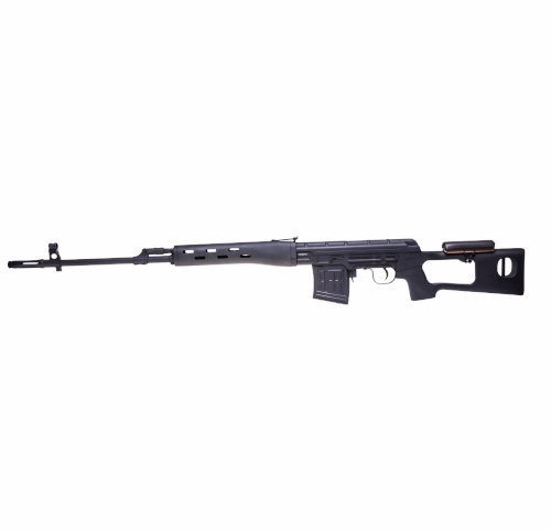 A&K SVD Dragunov ElectricSniper Rifle