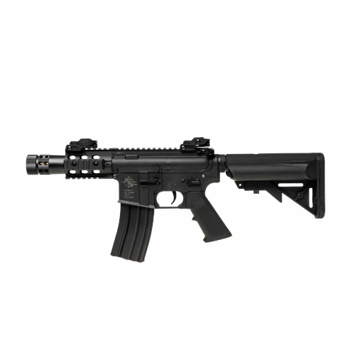 Specna Arms - Rock River Arms SA-C10 CORE Stubby CQB Carbine