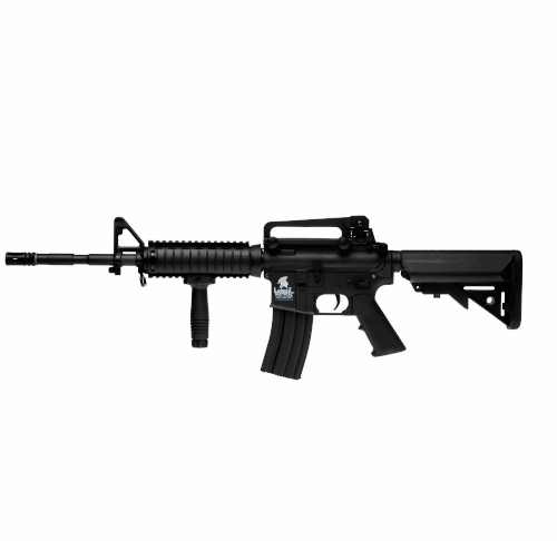 Lancer Tactical - LT-04 GEN2 Series M4 RIS Airsoft Gun