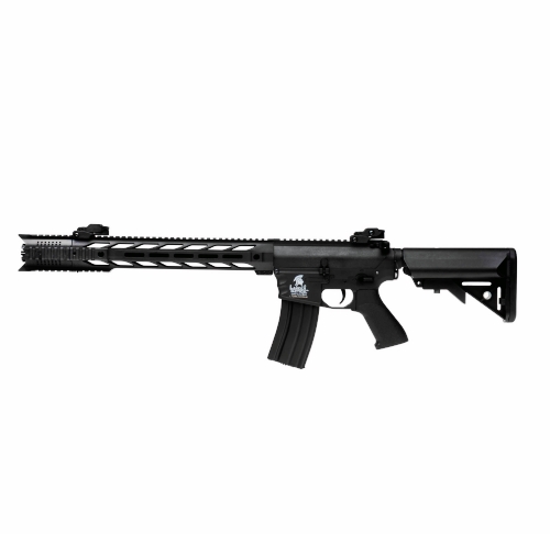 Lancer Tactical - Interceptor SPR M4 Carbine GEN 2