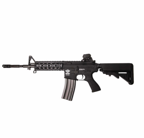 GG Armament - Combat Machine CM16 Raider L