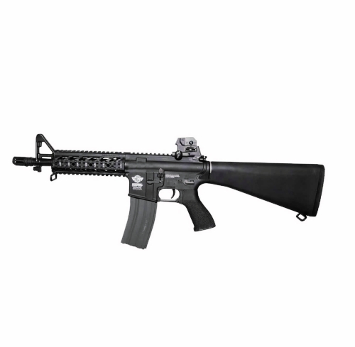 GG Armament Combat Machine CM16 Raider Full Stock