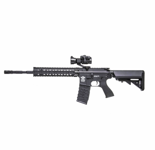 GG Armament - Combat Machine CM16 R8-L