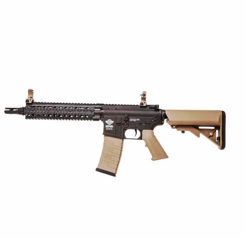 GG Armament - Combat Machine CM18 MOD1 AEG Rifle