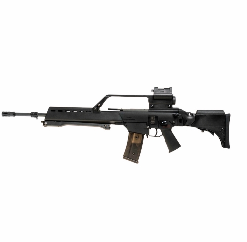 Specna Arms - SA-G13V - G36E Assault Rifle