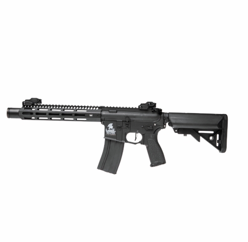 Lancer Tactical - LT-32 Hybrid SPC Rail Airsoft AEG