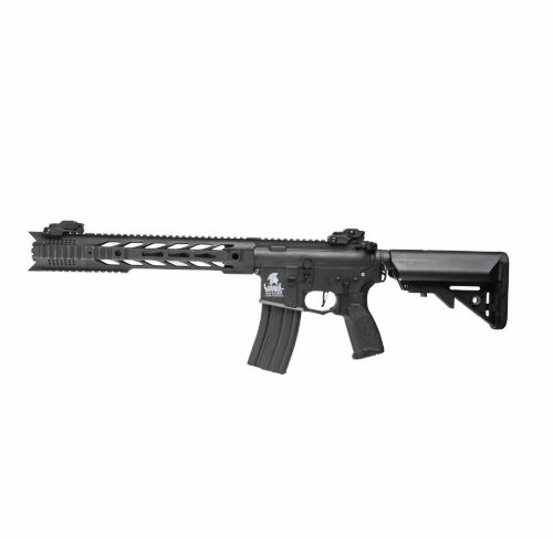 Lancer Tactical - LT-25 Gen 2 Interceptor SPR Hybrid