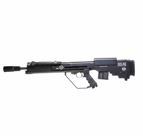 Ares - SOC SLR Sniper Rifle (MSR-SOC)
