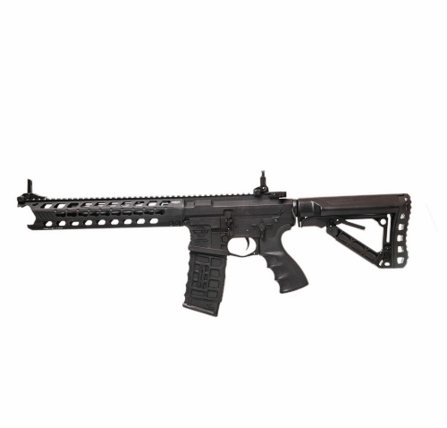 GG Armament CM16 Combat Machine Series Predator