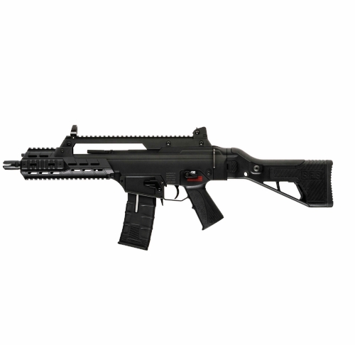 ICS - CXP AAR Advanced Airsoft Assault Rifle AEG