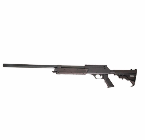 Well - MB-06 Sniper Rifle