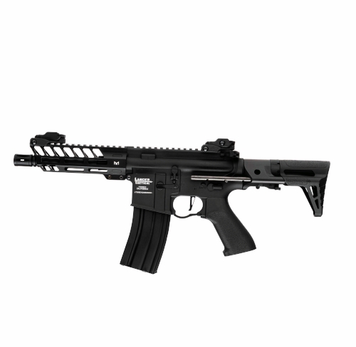 Lancer Tactical - Pro-Line Metal GEN 2 Enforcer MOD PDW