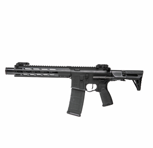 Evolution Airsoft Recon SMR MK1 10 Sound Hog AEG