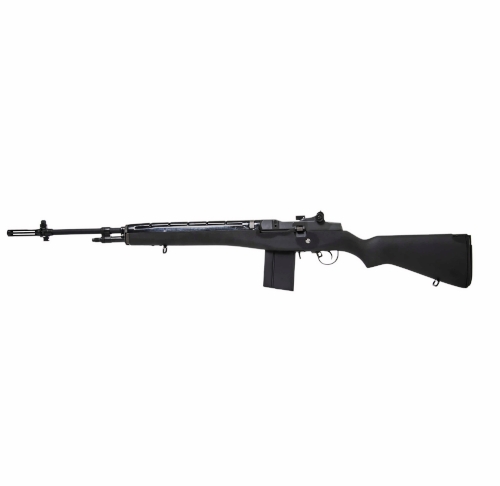 GG Armament - GR14 Black Stock M14 Rifle