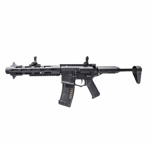 Ares - Amoeba AM-013 Honey Badger M4 Full Rail