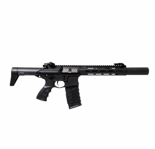 GG - PDW 15 CQB - Black