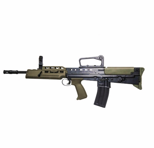 ICS - L85 A2 Airsoft Replica AEG