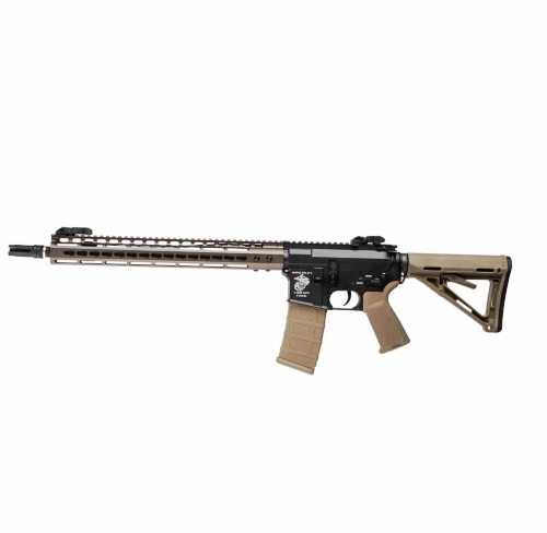 Specna Arms SA-V09-M Carbine Rifle Titan V2 Custom