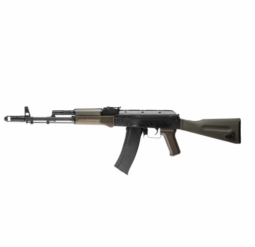 LCT - LCK-74M Airsoft Replica AEG