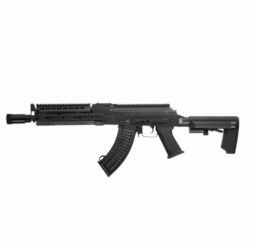 LCT - LTS KeyMod 9.5'' Tactical AK