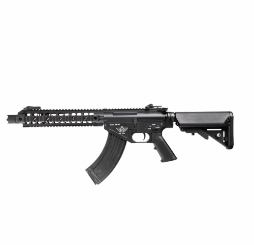 BOLT - B4FS BR-47 Airsoft ElectricBlowback Assault Rifle