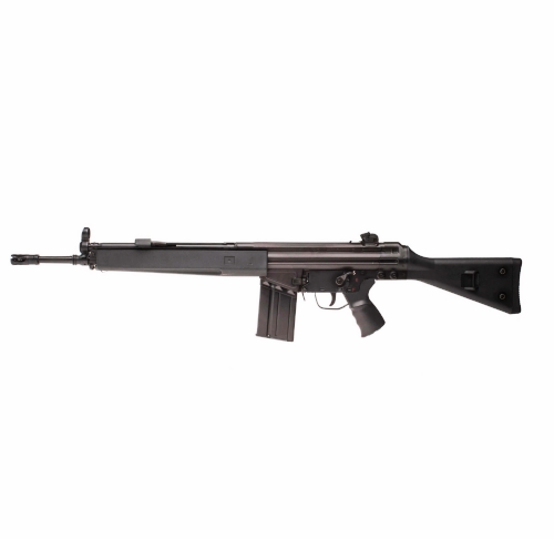 LCT - LC-3A3-W Airsoft G3 Replica AEG