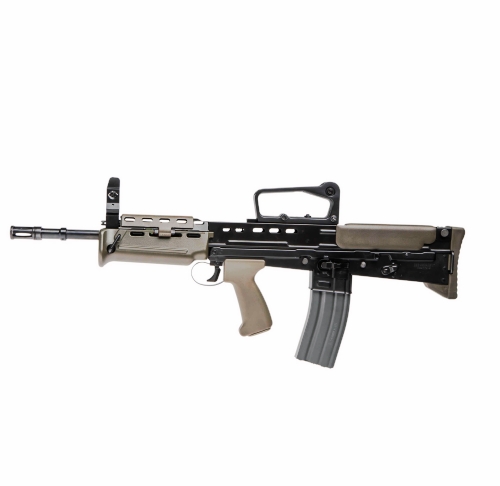 GG Armament - L85 A2 Carbine ETU Series Airsoft AEG