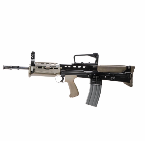 GG Armament - L85 A1 ETU Series Airsoft AEG