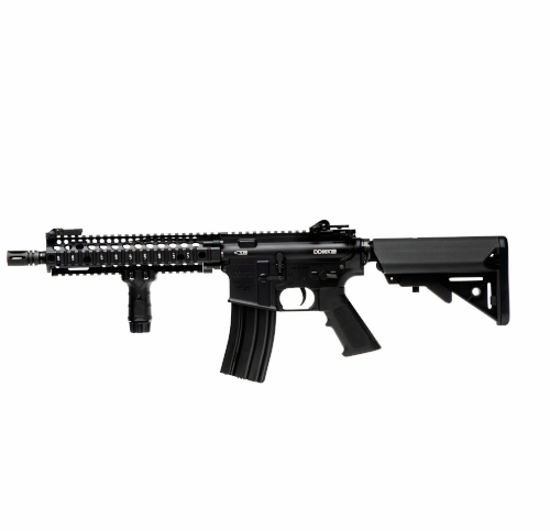 BOLT - MK18 MOD 1 SOPMOD Block II Airsoft Assault Rifle