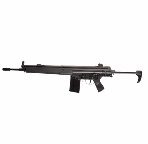 LCT - LC-3A4-W Airsoft G3 Replica AEG