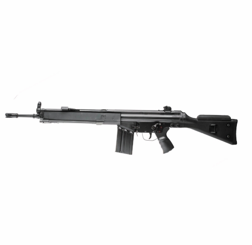 LCT - LC-3 SG1 Airsoft G3 Replica AEG