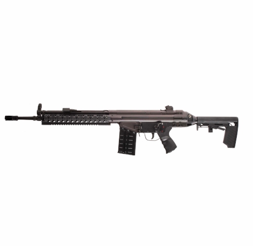 LCT - LC-3AR Airsoft G3 Replica AEG