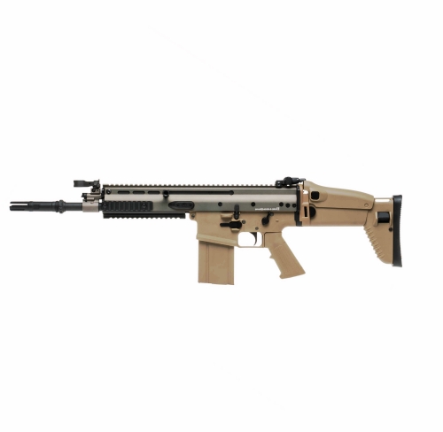 Ares - SCAR-H EFCS Assault Rifle