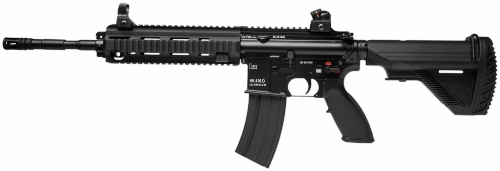 Tokyo Marui HK416D Next Generation Recoil Shock