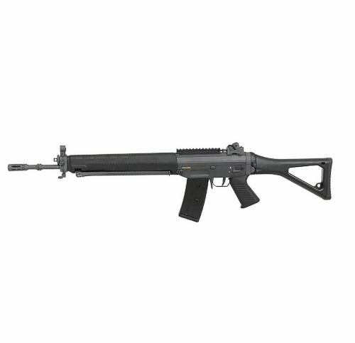 Jing Gong -  JG080 S-550 SIG 550 Assault Rifle