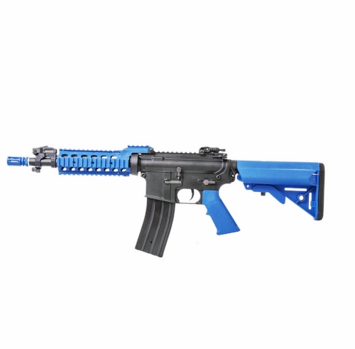 NUPROL - DELTA Pioneer Defender AEG Carbine Pre Two Tone