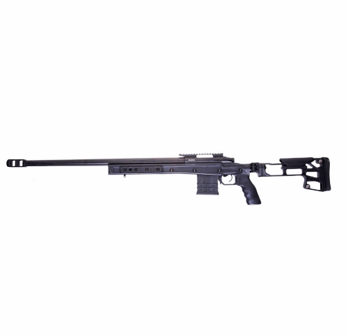 CYMA CM.707 Sniper Rifle With Folding Skeletal Stock