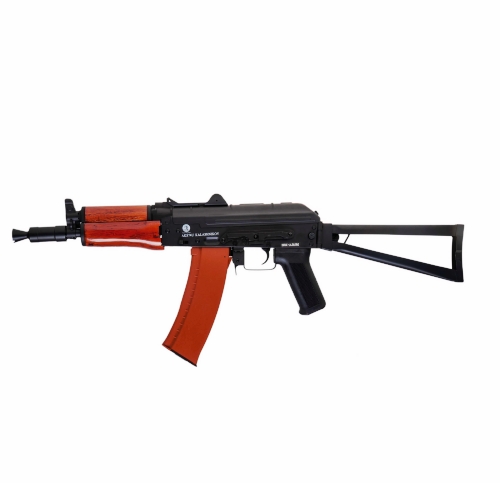 Cyber Gun Kalashnikov AKS-74U Assault Rifle